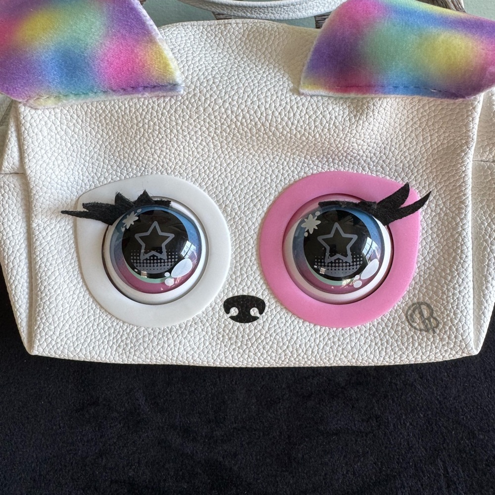 NWOT PURSE PETS - Picture 2 of 8